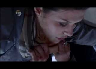  German Woman Female Unmask General Hospital 3