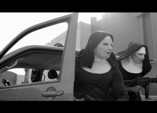 SAMI ROBBIN HOOD OFFICAL MUSIC VIDEO