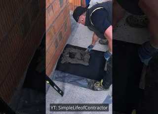  KOMIN CZ 1 Contractor Construction Diy Satisfying Work Chimney