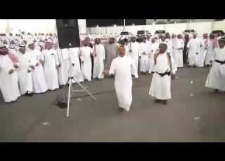 مدول عسير علي هادي والاسطوة ابرامقادح دمه عسيرية