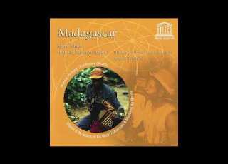 Madagascar Spirit Music From The Tamatave Region