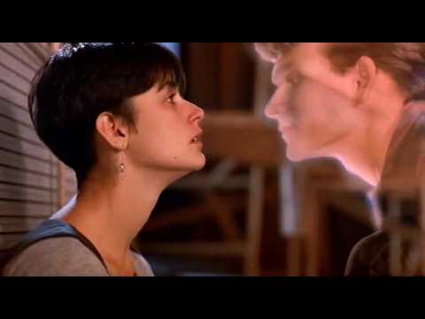 Righteous Brothers UNCHAINED MELODY GHOST