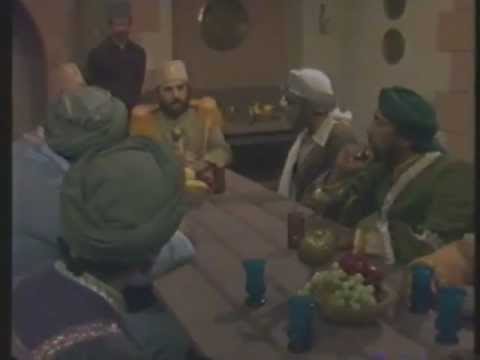 مسلسل جمال الدين الأفغاني الحلقة 30 7