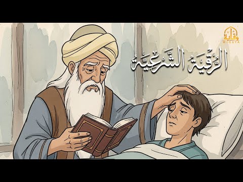 أقوى رقية شرعية بصوت الشيخ سعيد حمدان لعلاج العين والحسد والسحر والمس الشيطاني