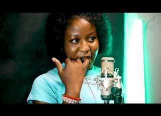 Jux Nisiulizwe Official Video Cover By Icee