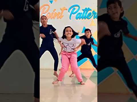 Aye Hip Hopper Dance Masti