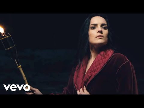 AronChupa Little Sis Nora Rave In The Grave