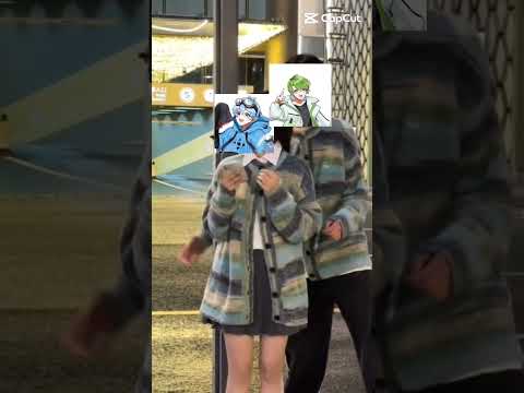 顔ハメ いんく テンプレ使用 ふうはや りもこん