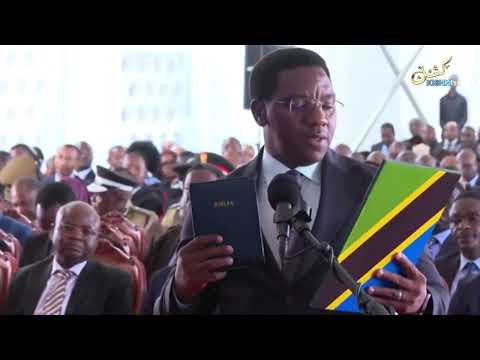 MANENO MAZITO YA CDF MSTAAFU VENANCE MABEYO KWA PAUL MAKONDA