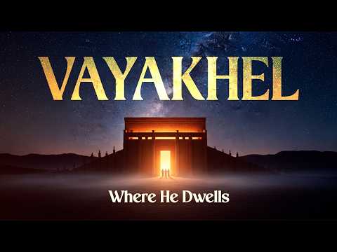 Vayakhel Where God Chooses To Dwell Ancient Hebrew Sacred Music