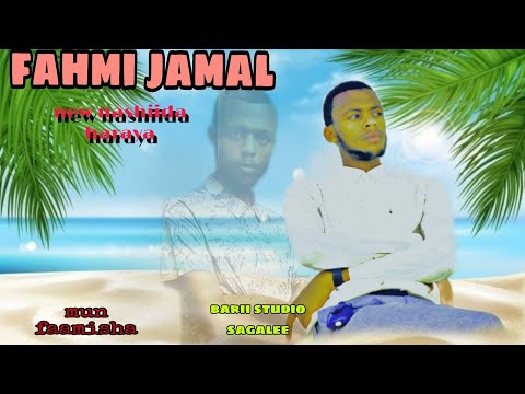 New Fahmi Jamal Nashiida Afaan Oromo Haraya Dhugaan Diinif Banan Hin Hongooytu