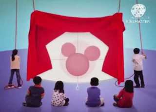  Disney Junior Russia Shorts Opening And Closing 2013 2022 Laugh No Asia