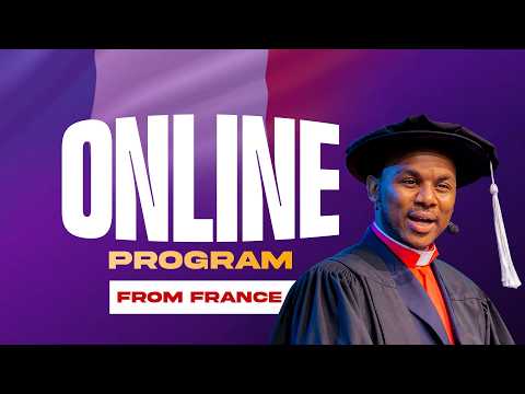 LIVE MAOMBI KUTOKA UFARANSA PARIS EV DANIELY JOSHUAN