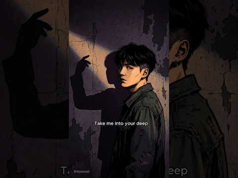 Like Animals BTS Fan MV ARIRANG 2026 Demosaii