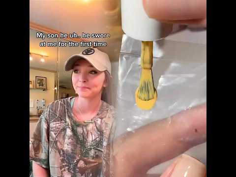 Megreily Elterncomedy StevetRevino Standup ItsMegTime Greenscreen