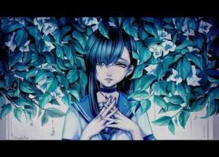  Nightcore CircusP Copycat GUMI English Vocacircus Lyrics