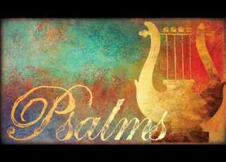 June 20 2026 Psalm 13 Rabbi Greg Hershberg