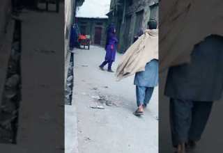 Iqbal Plaza Peshawar 2023