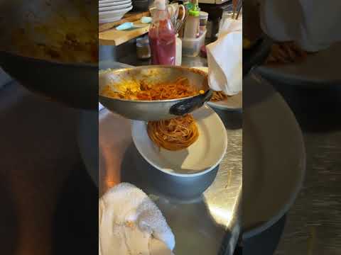 高校生が運営する1日限定レストラン 青春食堂 通信制高校 イタリアン パスタ