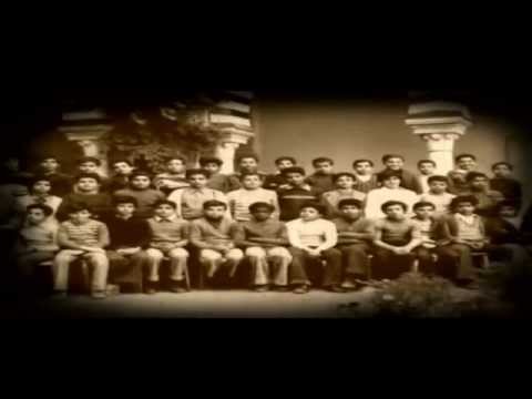 Lycée Sadiki Cadeau 140 ème Anniversaire Yaw 3anna Snin ياو عنا سنين