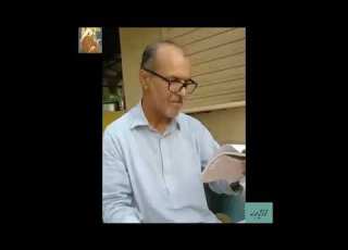  Akhtar Usman Ghazal ت و اگر مجھ سے گریزاں ہے تو چل یوں ہی سہی