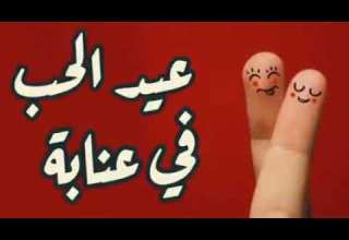 Pipou Annaba عيد الحب