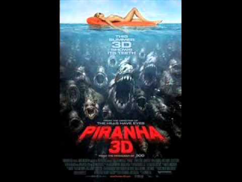 Piranha 3D Soundtracks Honorabel Feat Pitbull Jump Smokers Now You See It