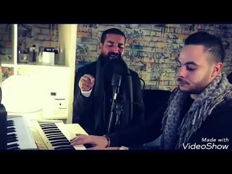 احمد سعد نفسك ترجع حاله واتس ملكش مكان