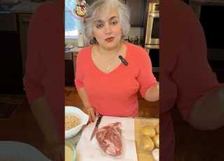  Iranian Abgoosht The Ultimate Persian Comfort Food Food Recipe Persiancuisine Cooking Dizi