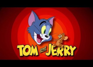  TOM And JERRY Episode 34