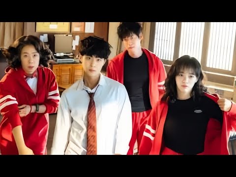 مسلسل البائع الخارق الحلقة 1 كامل ومترجم