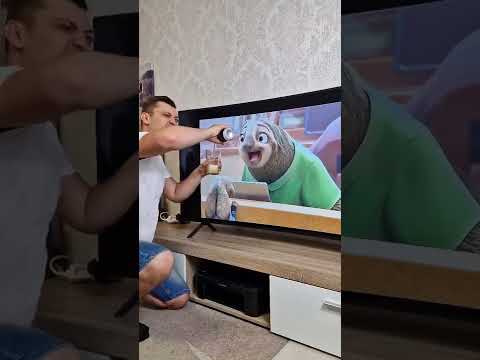 Funny Moment Zootopia Zootopia Movie Shorts