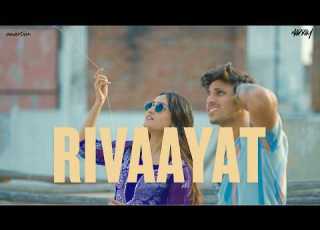 Rivaayat MADDAY Amartian Official Music Video
