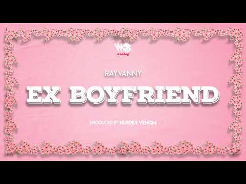 Rayvanny Ex Boyfriend Official Audio SMS SKIZA 8548825 To 811
