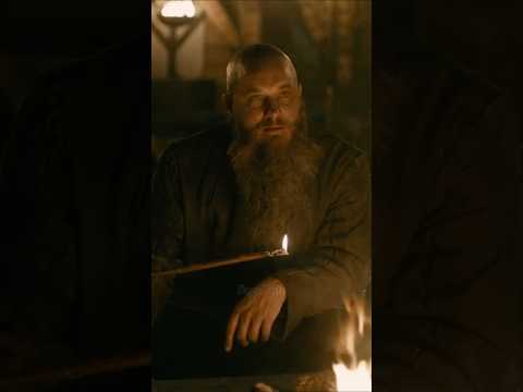 Im Tired Ragnar Lothbrok