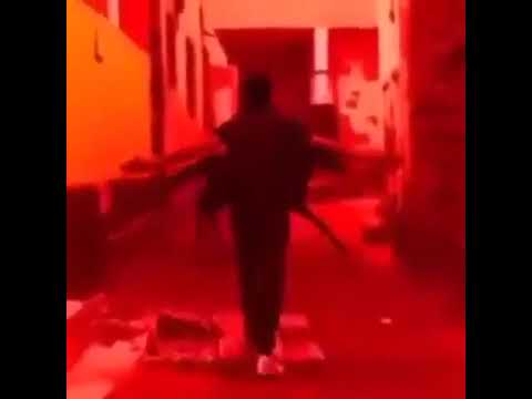 محمد رمضان انتو فاكرين مش هتشوفوني تاني انا صحيت