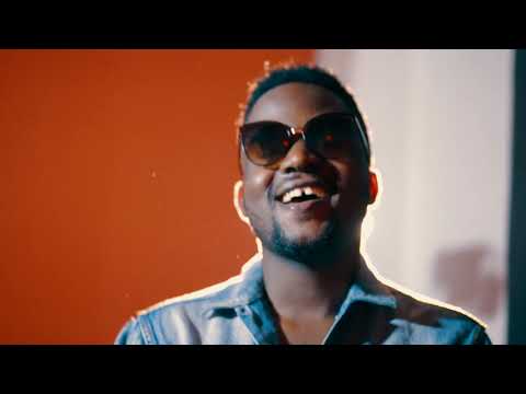 Eddy Kenzo X Harmonize Inabana Cover By Ivan