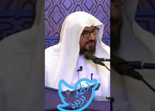 مصادر القلق عند الناس د عبدالله الجعيثن