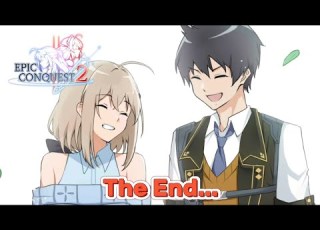 Epic Conquest 2 Story Ending Gameplay Final Part