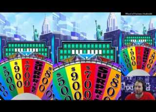 Wheel Of Fortune Android Episode 6 4K Starting Over With A New Computer