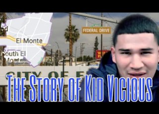  The Story Of Kid Vicious