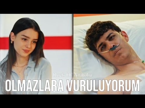 Yeraltı Dizisi Olmazlara Vuruluyorum Kaldım Bir Başıma Rock Of Anatolia