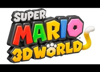  Conkdor Canyon 1 HOUR Super Mario 3D World