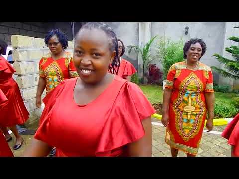 Shukrani FGCK Judea Choir Molo