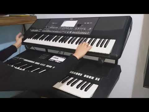 ميار فودي عزف يا ام الشال العنابي ادونيس عقل