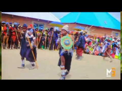 JIMINOGENI DOTO UJUMBE WA MBUKE PAWA 2026 BY MSAMBAZAJI LUFUNZA MANYANDA