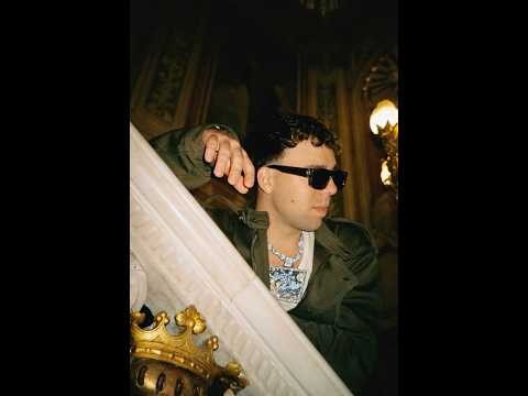 FREE Reggaeton Type Beat Miradas