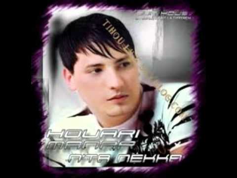 Cheb Houari Manar Goltlek Manbghikch Originale