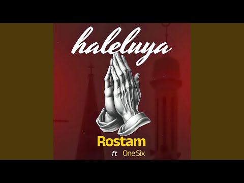 Haleluya Feat One Six