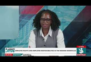 ABAKOZI ABATASULWA KU MIRIMU BINO BIKULU NNYO MUNNAMATTEEKA NNAMULI ALUNGAMIZZA